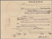 [Patent no. 10463, sale no. 6332] 21 March 1893 (10 November 1892)