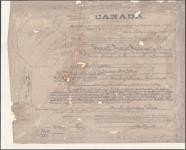 [Patent no. 12658, sale no. 280] 13 July 1964 (23 May 1900)