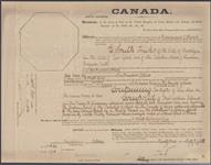 [Patent no. 11024, sale no. 198] 22 October 1894 (1 October 1894)