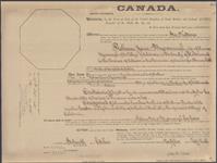 [Patent no. 11342, sale no. 2583] 16 October 1895 (9 September 1895)