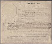 [Patent no. 12871, sale no. 2607] 25 May 1901 (18 April 1901)