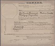 [Patent no. 13319, sale no. 1313] 29 October 1902