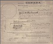 [Patent no. 13330, sale no. 301] 18 November 1902 (4 November 1902)