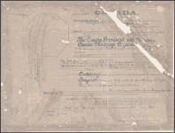 [Patent no. 13066, sale no. 6630] 9 January 1902 (17 June 1895)