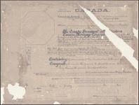 [Patent no. 13069, sale no. 5164] 10 January 1902 (11 May 1882)