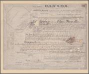 [Patent no. 13206, sale no. 556] 4 June 1902 (10 July 1879)