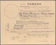 [Patent no. 13457, sale no. 5991] 2 April 1903 (22 September 1888)