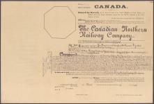 [Patent no. 14394, sale no. 3] 22 March 1906 (1 March 1906)