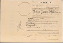 [Patent no. 14397, sale no. 4104] 23 March 1906 (16 February 1906)