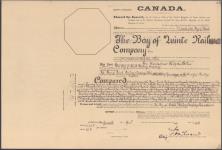 [Patent no. 14426, sale no. 98.5] 27 April 1906