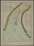 Carte de la Baye St. Paul. Scituée a 18 lieues au dessous de Quebec a la cote du nord du fleuve St. Laurent. [document cartographique] Fait a quebec le 28 bre. 1739. Chaussegros de Lery. 1739 (1931).