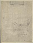 La ville haute et basse de Quebek en la Nouvelle France. 1670. [document cartographique] 1670 (1900?).