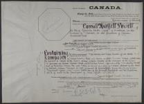 [Patent no. 19645, sale no. 557] 8 August 1921 (2 August 1921)