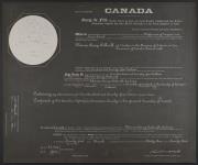 [Patent no. 22502, sale no. 6017] 21 March 1933 (10 December 1888)