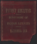 [Patent no. 15651] [between 1886-1951]