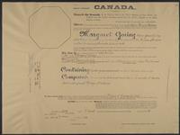 [Patent no. 15717, sale no. 2623] 5 March 1909 (26 February 1909)