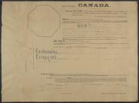 [Patent no. 17883, sale no. 2339] 15 February 1917