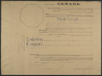 [Patent no. 17884, sale no. 4340] 16 February 1917