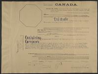 [Patent no. 18013, sale no. 708] 4 October 1917 (6 June 1917)
