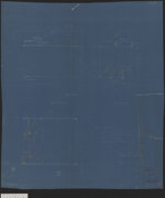 Storage Tanks from Filters in Basement / Pearson & Marchand 1918-05-28
