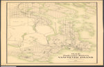 Map of the South-eastern Districts of Vancouver Island Compiled by Direction of Chief Commissioner of Lands and Works 1911 [cartographic material] 1911