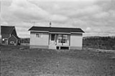 [Mi'kmaq Reserve, Millbrook] [ca. 1969].