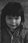 [Portrait of Sheila Phillips, Mi'kmaq Reserve, Millbrook] [ca. 1969].