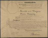 [Patent no. 14583, sale no. 2620.5] 27 August 1906