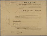 [Patent no. 14784, sale no. 7234] 18 June 1907 (17 July 1906)