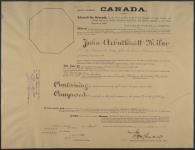 [Patent no. 14814, sale no. 4239] 2 August 1900 (12 April 1907)