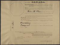 [Patent no. 15487, sale no. 2622] 4 December 1908 (3 October 1908)