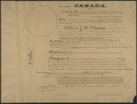 [Patent no. 16488, sale no. 19] 3 January 1912 (17 October 1906)