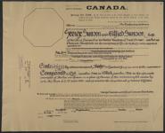 [Patent no. 16710, sale no. 390] 12 September 1912 (13 April 1911)