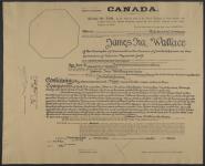 [Patent no. 16772, sale no. 82] 25 November 1912 (24 June 1908)