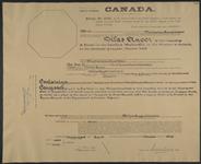 [Patent no. 16879, sale no. 2625.5] 28 April 1913 (11 January 1912)
