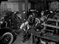 I.S.C. Motor Mechanics Halifax n.d.