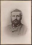 [M. Ambroise Lépine - assistant general of Louis Riel under the provisional government of 1869-1870] [ca. 1871]