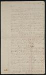 Proceedings of a Six Nations Council (speech by first Sachem Henry Tegarighoken) 1 May 1805