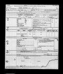 A.M.1, Port of Registry: VANCOUVER, BC, 4/1899 1899-[1984]
