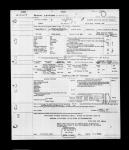 ACADIA, Port of Registry: OTTAWA, ON, 13/1913 1913-[1984]