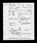 ALPHA, Port of Registry: SAINT ANDREWS, NB, 10/1906 1906-[1984]