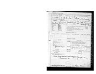 A.B.C., NO. 1, Port of Registry: NEW WESTMINSTER, BC, 2/1906 1906-1910