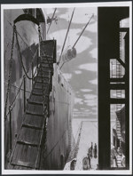 Shipping Paper 1952