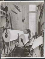 Paper Making 1952