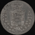 Médaille du Dominion du Canada n.d.