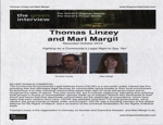Transcript: Linzey, Thomas and Margil, Mari. The community environmental legal defense fund. 