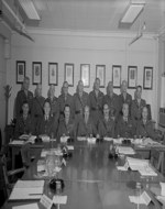 Command Paymasters Conference 22 October 1963
