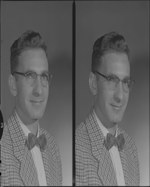 Internes 1956 - Dr. J.R. Scarfo 1956