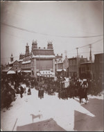 [Byward Market, Ottawa, Ont.] [after 1900]