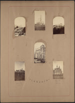 [Full page] Toronto - [Miscellaneous views] ca. 1858-1865.